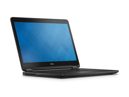 Лаптоп DELL Latitude E7450