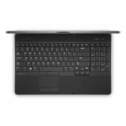 Лаптоп DELL Latitude E6540/ 