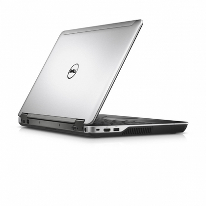 Лаптоп DELL Latitude E6540/ 