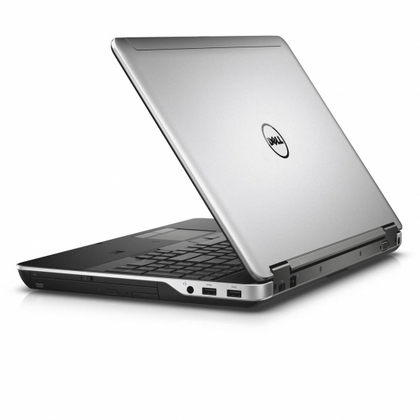 Лаптоп DELL Latitude E6540/ 