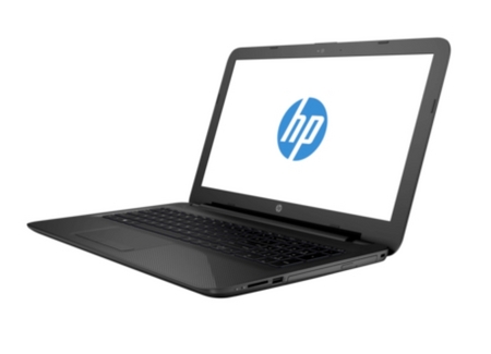 Лаптоп HP 15-ac009nu N6A56EA/ 