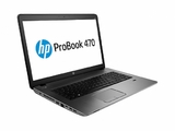 Лаптоп HP ProBook 470 P5R16EA