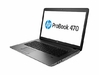 Лаптоп HP ProBook 470 P5R16EA