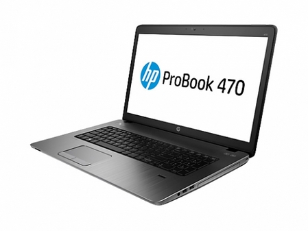 Лаптоп HP ProBook 470 P5R16EA/ 