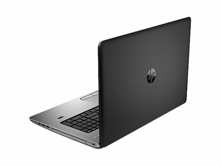 Лаптоп HP ProBook 470 P5R16EA/ 