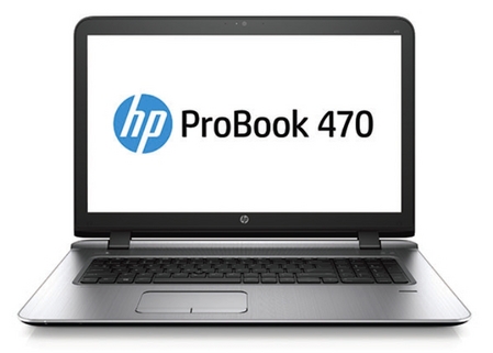 Лаптоп HP ProBook 470 P5R16EA/ 