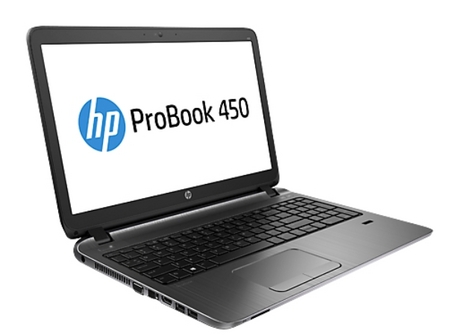 Лаптоп HP ProBook 450 G2 N0Z35EA
