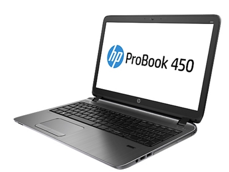 Лаптоп HP ProBook 450 G2 N0Z35EA/ 
