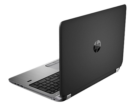 Лаптоп HP ProBook 450 G2 N0Z35EA/ 