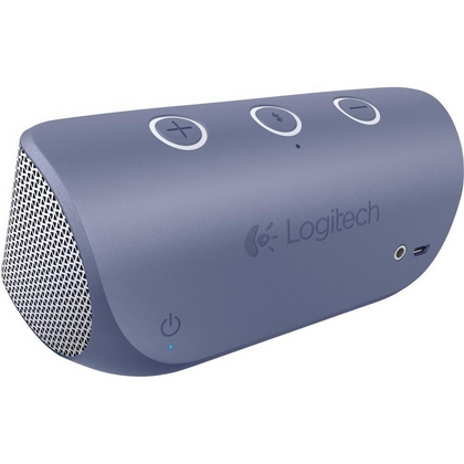 Тонколона Logitech X300 Mobile Wireless Stereo Speaker/ 