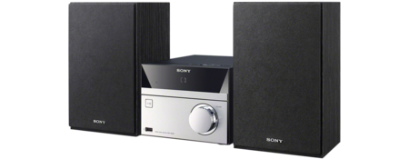 Микро система Sony CMTS20/ 