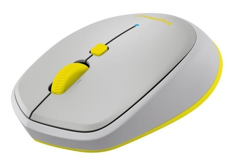 Мишка Logitech Bluetooth Mouse M535