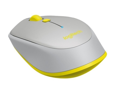 Мишка Logitech Bluetooth Mouse M535/ 