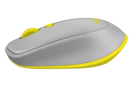 Мишка Logitech Bluetooth Mouse M535/ 