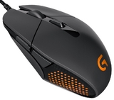 Мишка Logitech Gaming Mouse G303 Daedalus Apex