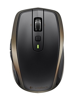 Мишка Logitech MX Anywhere 2/ 