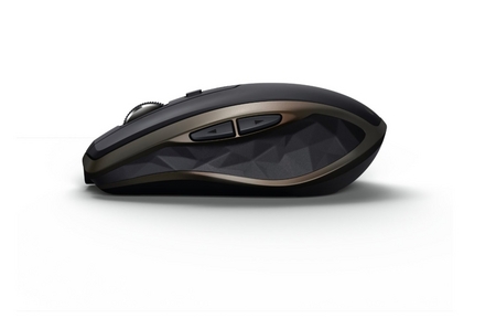 Мишка Logitech MX Anywhere 2/ 