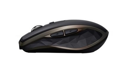 Мишка Logitech MX Anywhere 2/ 