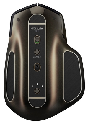 Мишка Logitech MX Master/ 