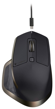 Мишка Logitech MX Master/ 