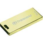 Памет Transcend JETFLASH T3G, Golden 16 GB