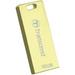 Памет Transcend JETFLASH T3G, Golden 16 GB