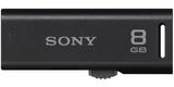 Памет Sony USB Ultra Mini 8GB