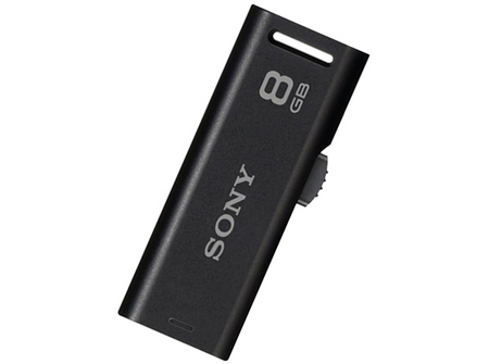 Памет Sony USB Ultra Mini/ 