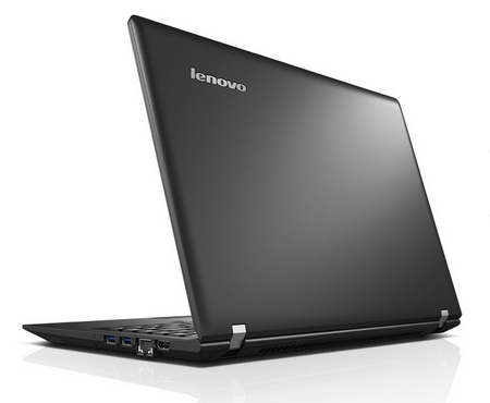 Лаптоп Lenovo IdeaPad E31 80KX006TBM/ 