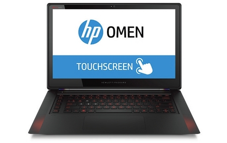Лаптоп HP Omen 15-5211na N7K66EA/ 