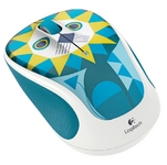 Мишка Logitech M238 Play Collection - Lion