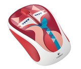 Мишка Logitech M238 Play Collection - Fox