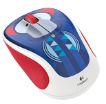 Мишка Logitech M238 Play Collection - Monkey