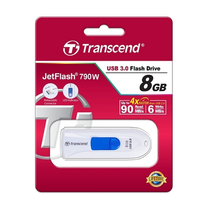 Памет Transcend JETFLASH 790/ 