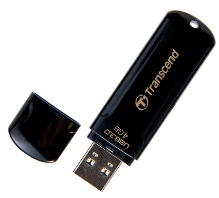 Памет Transcend JETFLASH 700 16 GB