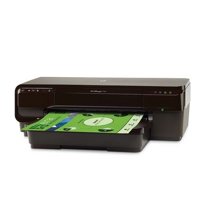 Мастилоструен принтер HP Officejet 7110/ 