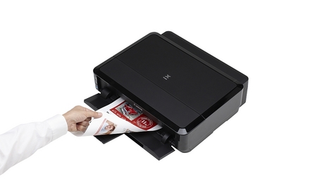Мастилоструен принтер Canon PIXMA iP7250/ 