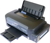 Мастилоструен принтер Epson WorkForce M100