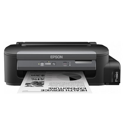 Мастилоструен принтер Epson WorkForce M100/ 