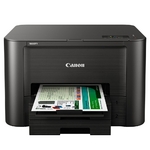 Мастилоструен принтер Canon Maxify IB4050