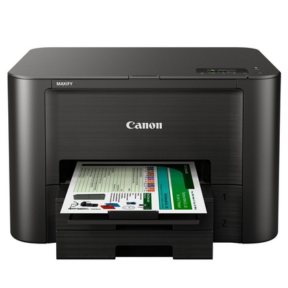 Мастилоструен принтер Canon Maxify IB4050