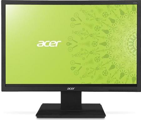 Монитор Acer V196HQLAb/ 