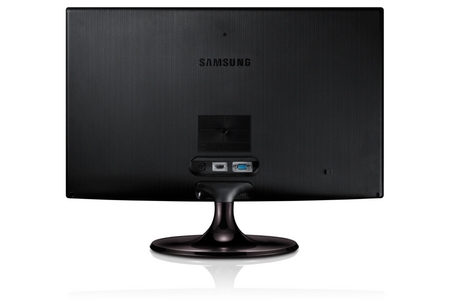 Монитор Samsung S19D300NY/ 