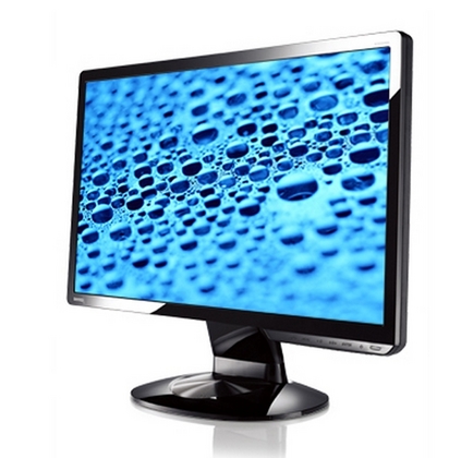 Монитор BenQ GL2023A/ 