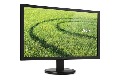 Монитор Acer K202HQLAb