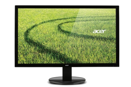 Монитор Acer K202HQLAb/ 