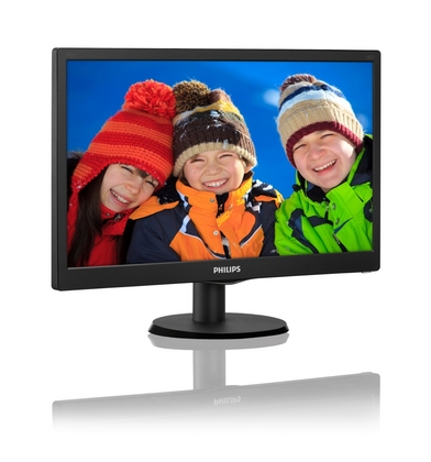 Монитор Philips 193V5LSB2