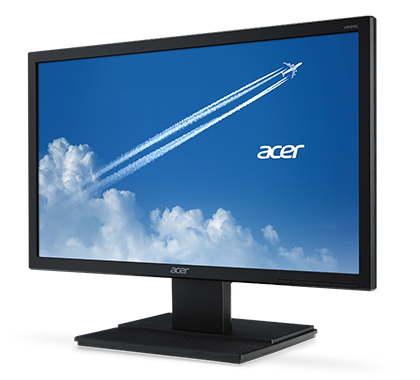 Монитор Acer V206HQLAb/ 