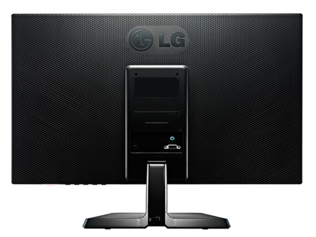 Монитор LG 20M37A-B/ 