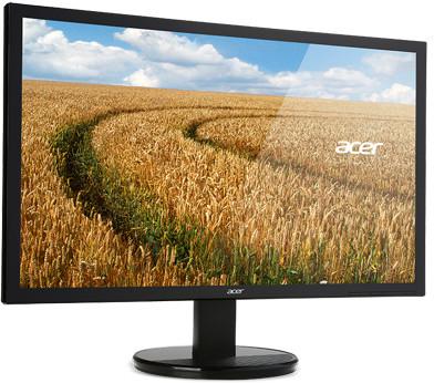 Монитор Acer K222HQLbd